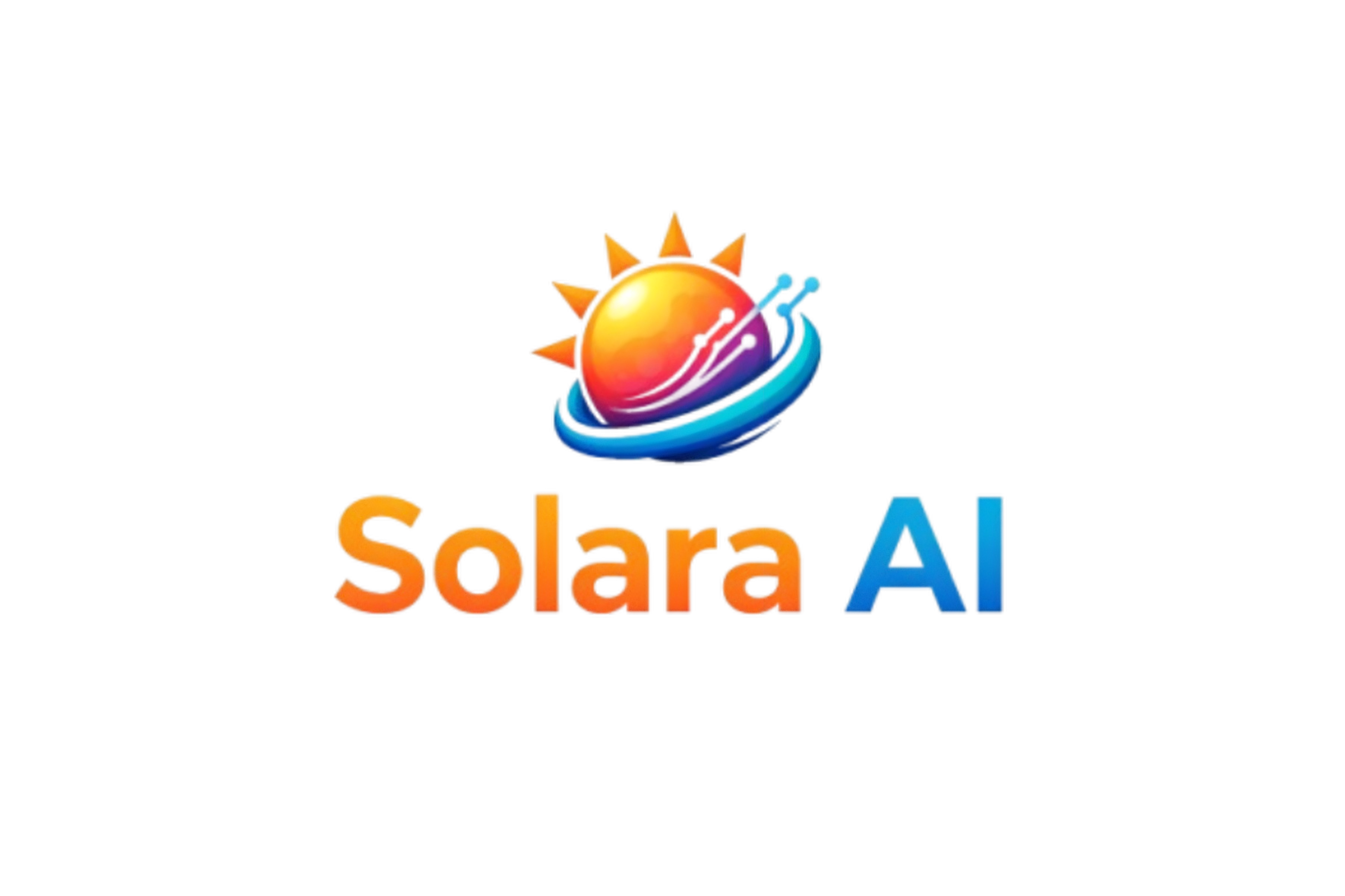 Solara AI Logo